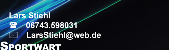 Schicke eine E-Mail an Lars