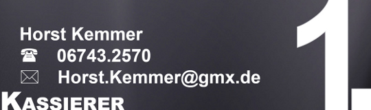 Schicke eine E-Mail an Horst