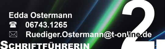 Schicke eine E-Mail an Edda