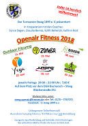 Vorschau Outdoor Fitness