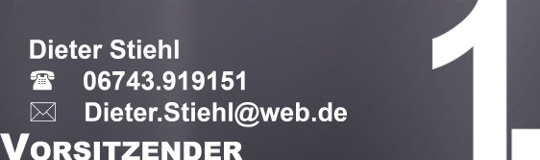 Schicke eine E-Mail an Dieter